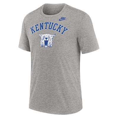 Kentucky Legacy Arch Men's Nike College T-Shirt. Nike.com